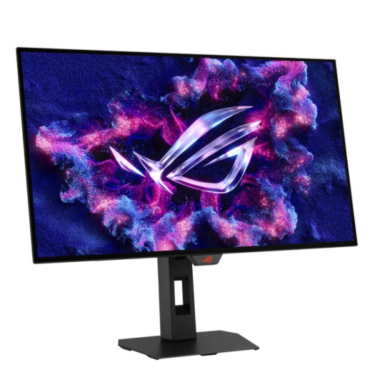 Monitor 27 cali ROG Strix XG27AQDMGR ROG OLED 240Hz 0.03MS 