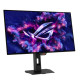 Monitor 27 cali ROG Strix XG27AQDMGR ROG OLED 240Hz 0.03MS 