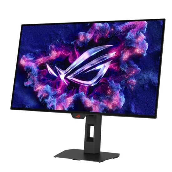 Monitor 27 cali ROG Strix XG27AQDMGR ROG OLED 240Hz 0.03MS 