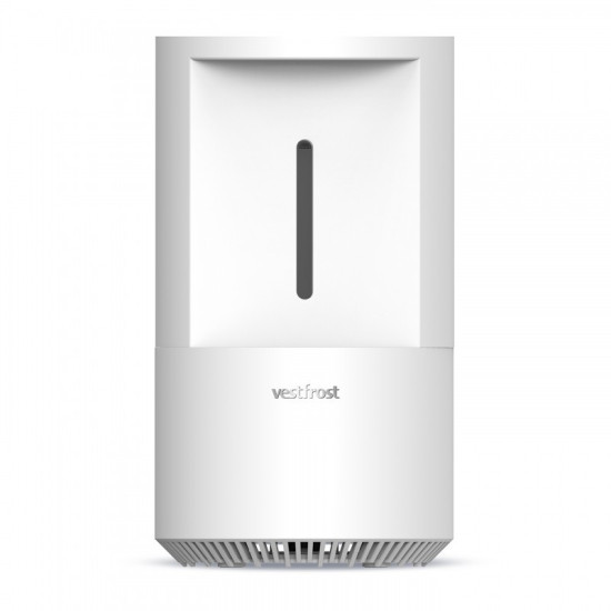 Nawilżacz powietrza ewaporacyjny VP-H2I40WH 