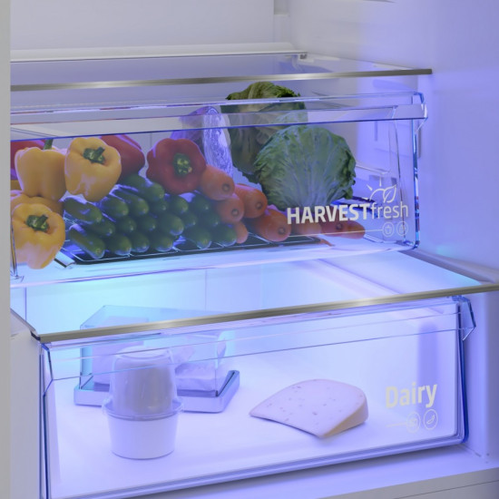 Chłodziarko-zamrażarka multidoor B3RGNA354HXB1 