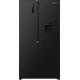 Chłodziarko-zamrażarka NRS917E41BXWD Side by Side