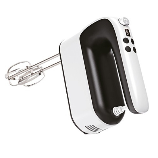 Mikser ręczny z LCD AD 4229