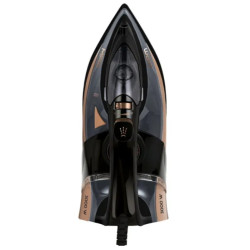 Żelazko ze stopą ceramiczna MZE-24/C 