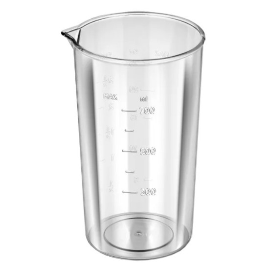 Blender ręczny zestaw MBL-39M 