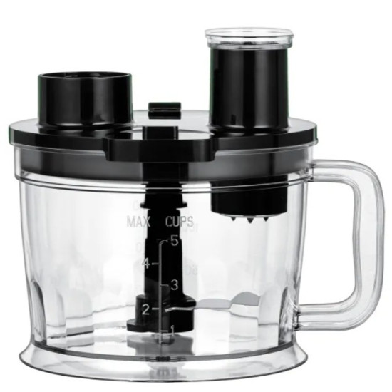 Blender ręczny zestaw MBL-39M 