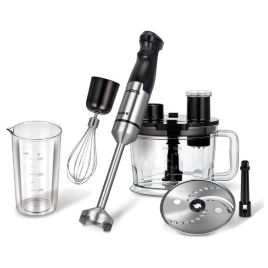 Blender ręczny zestaw MBL-39M 