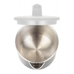 Czajnik 1,7L biały MCZ-105 