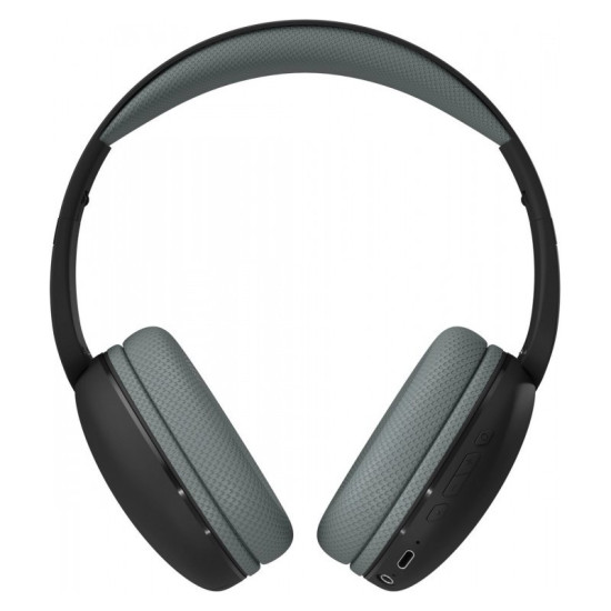 Słuchawki bezprzewodowe nauszne FREEMOTION B480 Czarne