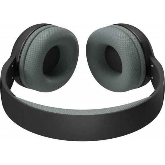 Słuchawki bezprzewodowe nauszne FREEMOTION B480 Czarne