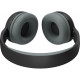 Słuchawki bezprzewodowe nauszne FREEMOTION B480 Czarne
