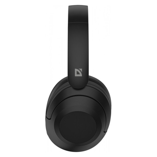 Słuchawki bezprzewodowe nauszne FREEMOTION B490 