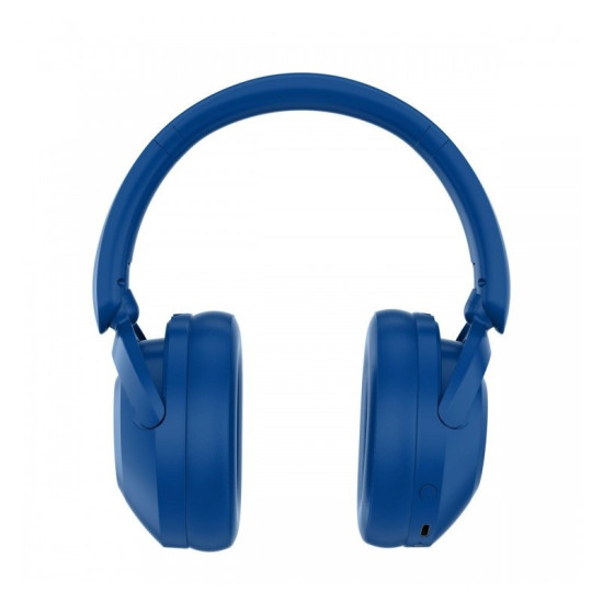 Słuchawki bezprzewodowe nauszne FREEMOTION B490 Niebieskie