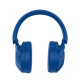 Słuchawki bezprzewodowe nauszne FREEMOTION B490 Niebieskie