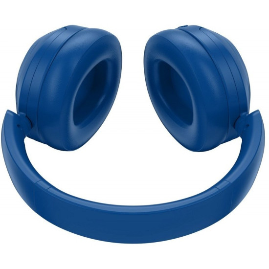 Słuchawki bezprzewodowe nauszne FREEMOTION B490 Niebieskie