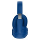 Słuchawki bezprzewodowe nauszne FREEMOTION B490 Niebieskie