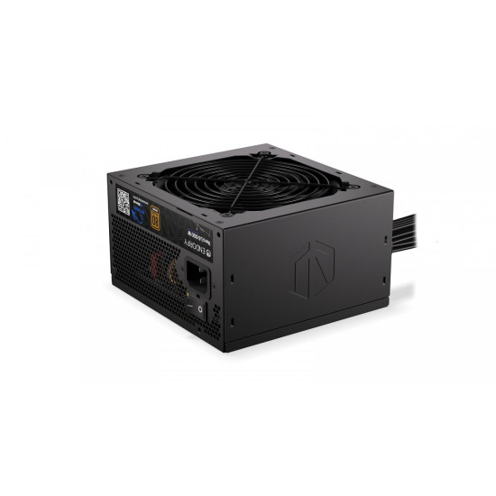 Zasilacz Vero L6 650W 80 Plus Bronze