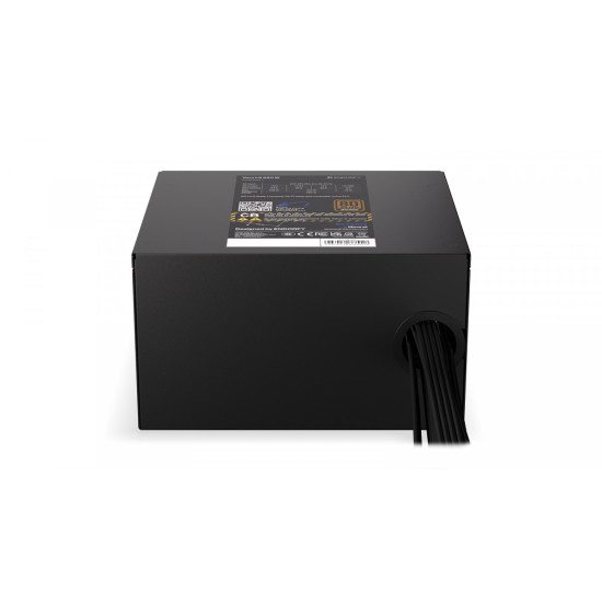 Zasilacz Vero L6 650W 80 Plus Bronze