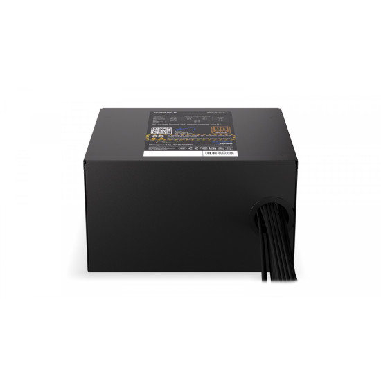 Zasilacz Vero L6 750W 80 Plus Bronze