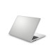Laptop Dell Pro 14 Essential PV14250 W11P EDU C5 120U/16GB/512GB/Intel Graph/FgrPr/WLAN+BT/14.0/BcklKb/4C/65W/5YRS Plat Silver (Plastic) 