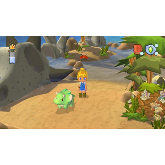 Gra PlayStation 5 MySims Cozy Bundle