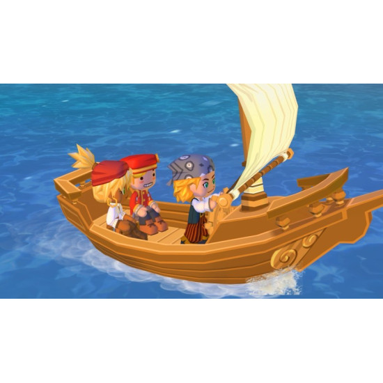 Gra PlayStation 5 MySims Cozy Bundle