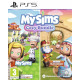 Gra PlayStation 5 MySims Cozy Bundle