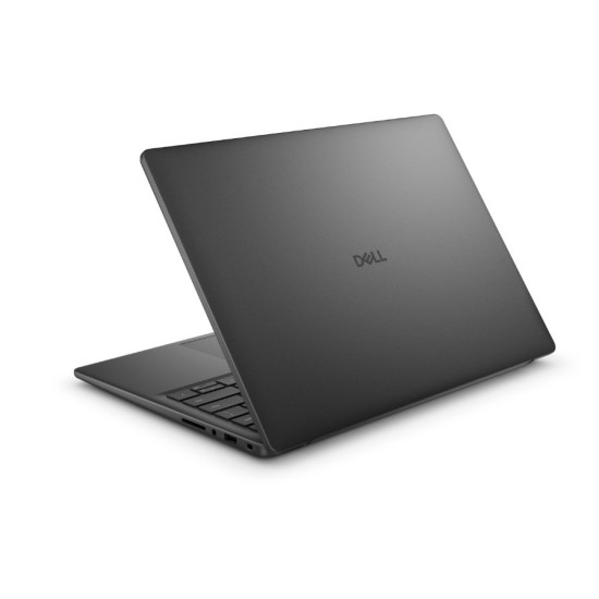 Laptop Dell Pro 14 Essential PV14250 W11P EDU C5 120U/16GB/512GB/Intel Graph/FgrPr/WLAN+BT/14.0/BcklKb/4C/65W/5YRS Carbon Black (plastik) 