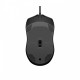 Mysz przewodowa 100 Czarna 6VY96AA#ABB 