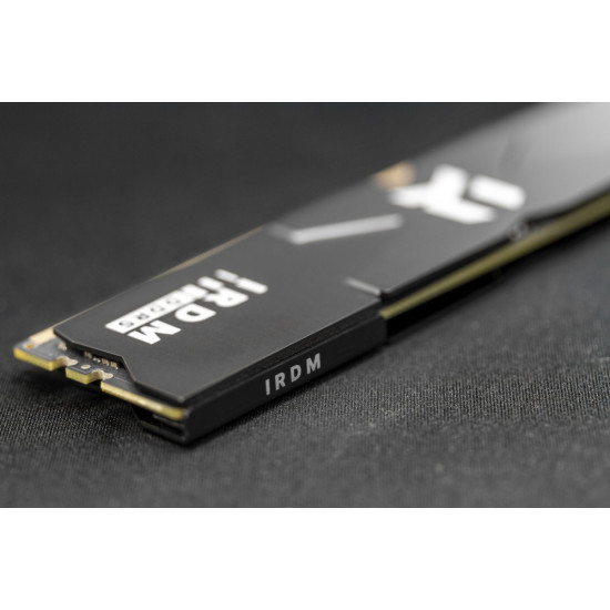 Pamięć DDR5 IRDM  16GB(1*16GB) /7600 CL36 