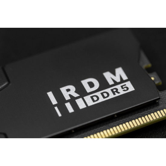 Pamięć DDR5 IRDM  32GB(2*16GB) /7400 CL36 