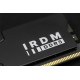Pamięć DDR5 IRDM  32GB(2*16GB) /7400 CL36 