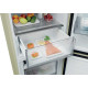 Chłodziarko-zamrażarka CNCQ2T518EC 