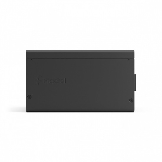 Zasilacz Ion 3 GOLD 750W 80+ GOLD Black 