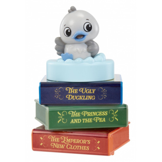 Projektor Story Dream Machine z kolekcją bajek