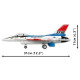 Klocki F-16 FST Flight 375 elementów