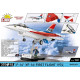 Klocki F-16 FST Flight 375 elementów