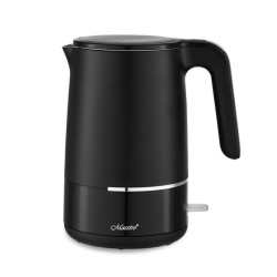 Czajnik elektryczny 1,7l  1800W  MR-037-BLACK