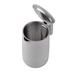 Czajnik elektryczny 1,7l 1800W MR-037-GREY
