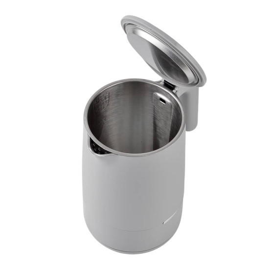 Czajnik elektryczny 1,7l 1800W MR-037-GREY