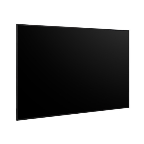 Monitor wielkoformatowy 55UL3Q-E 350cd/m2 UHD 16/7 