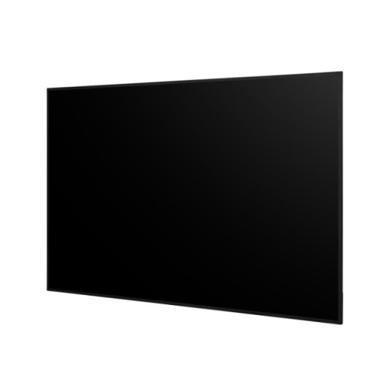 Monitor wielkoformatowy 86UL3Q-E 350cd/m2 UHD 16/7