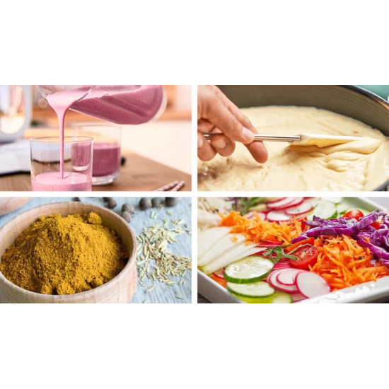 Robot kuchenny MultiTalent 3 MCM3501M