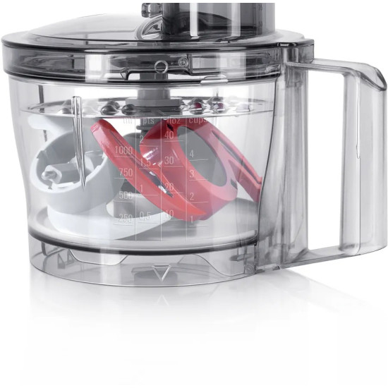 Robot kuchenny MultiTalent 3 MCM3501M