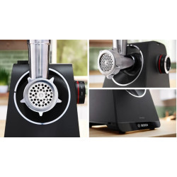 Maszynka do mięsa Serie 4  MFWS435B 