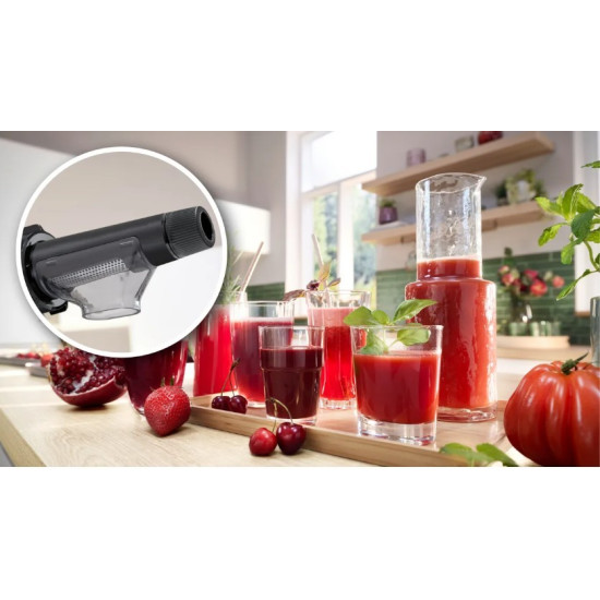 Maszynka do mięsa Serie 4  MFWS435B 