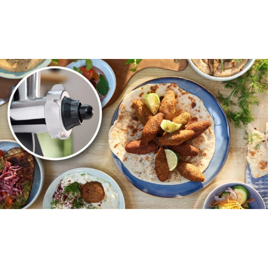 Maszynka do mięsa Serie 4  MFWS435B 