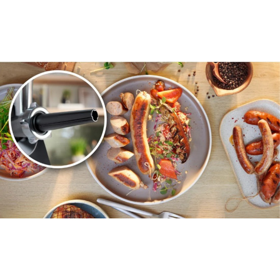 Maszynka do mięsa Serie 4  MFWS435B 