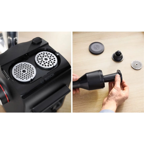 Maszynka do mięsa Serie 4  MFWS435B 