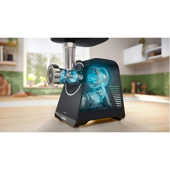 Maszynka do mięsa Serie 4  MFWS435B 